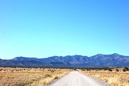 Explore the High-Desert in Valencia County, New Mexico!
