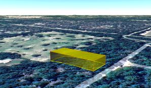 Citrus County, Florida: Peaceful Rainbow Estates Community!