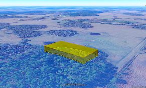 Capitalize on Florida's Growth: Spacious 1.25 Acre Lot in Polk County!