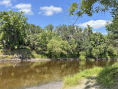 Warm Retreat by Peace River in Charlotte County, Florida!