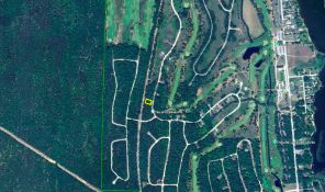 Build by the Golf Course in Michigan's Lakewood Shores Community!