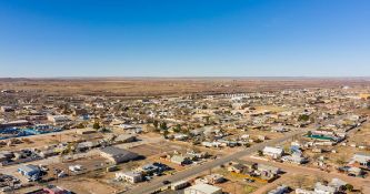 Own Land Near Holbrook, Arizona!