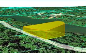 Lakeside Property: Buildable 0.25 Acre Lot in Scenic Ozark Acres, Arkansas!