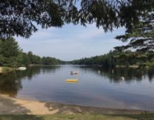 Build Here & Live in Michigan's Forest Lake Community!