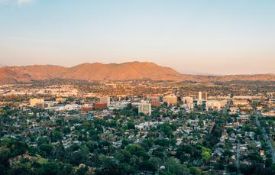 Own Land in Desert Highlands, Riverside County, CA!