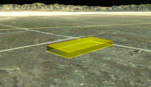 Remote Living on Nearly 5 Acres in Lander County, Nevada!