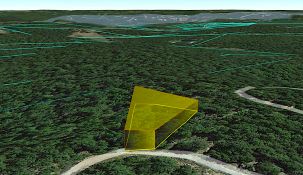 Spacious 0.38 Acre Lot Near Two Lakes in Cherokee Village, Arkansas!