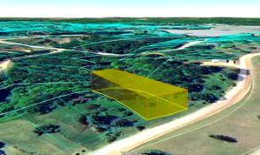 Build Near the Water in Lake Miramichi Community, Michigan!