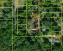 Residential, Vacant Lot Ready for Building in Michigan!