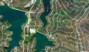 Nestled Between Three Lakes in Sharp County, Arkansas!