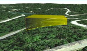 Retreat to Arkansas: Build by Lake Chanute in Cherokee Village!