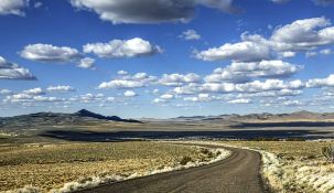 FINANCE: High Desert Lot in Elko County, Nevada! YOUR BID IS YOUR MONTHLY PAYMENT!