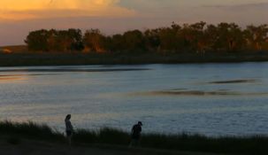 35 Acres in Bent County, Colorado!