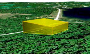 Build Near Lake Omaha in Desirable Cherokee Village, Arkansas!