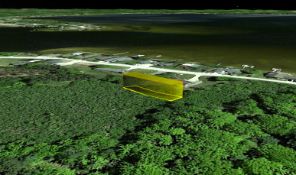 Wexford County, Michigan: Vacant Lot Steps from Lake Mitchell!