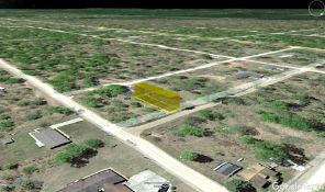 Lake County MI Lot Near Big Star Lake & Manistee National Forest!