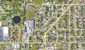 Polk County Land Surrounded by Scenic Lakes in Winter Haven!