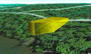 Lakefront Homesite in Ozark Acres, Arkansas!