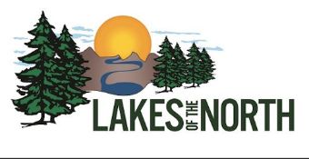 Lakes of the North, Michigan!