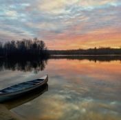 Build Near Lake Harold in Michigan's Lakes of the North Community!