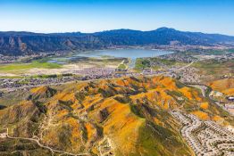 FINANCE: Prime Lot Near Lake Elsinore in Riverside, California! YOUR BID IS YOUR DOWN PAYMENT!