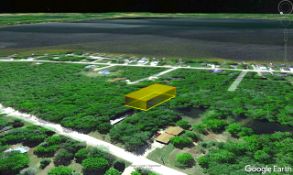 FINANCE: Close to Lake Mitchell in Wexford County, Michigan! YOUR BID IS YOUR MONTHLY PAYMENT!