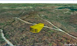 FINANCE: Build Your Retreat in Cherokee Village, Arkansas! YOUR BID IS YOUR MONTHLY PAYMENT!