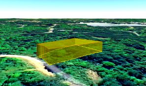 FINANCE: Homesite in Lake Miramichi Community, Michigan! YOUR BID IS YOUR MONTHLY PAYMENT!