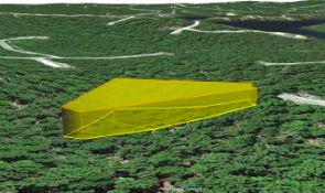 FINANCE: Build in this Arkansas Community! YOUR BID IS YOUR MONTHLY PAYMENT!