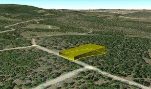 FINANCE: Over an Acre in Modoc County, California! YOUR BID IS YOUR MONTHLY PAYMENT!