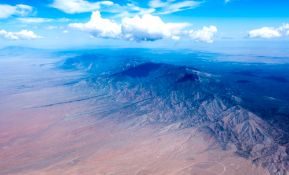 New Mexico's Canyon Del Rio Lot Near Roads & the Mountain Range!