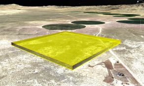 Prime Investment Opportunity: 160 Acres in Nevada! BIDDING IS PER ACRE!