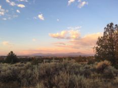 Over an Acre Corner Lot in California Pines!