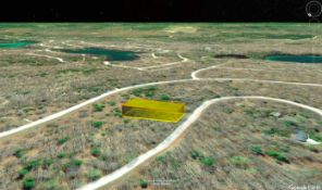 Otsego County, Michigan: Build Your Retreat!