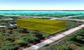 Polk County, Florida: Buildable Half-Acre Lot in Indian Lake Estates!