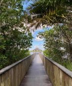 A Stone's Throw from the Peace River In Charlotte County, Florida!