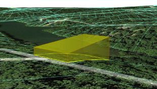 Lakeside Property in Arkansas' Ozark Acres Community!