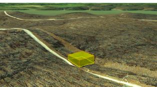 Camping Lot Available in St. Clair County, Missouri!