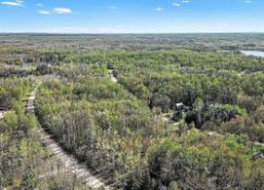 Easy Road Access to your Private 