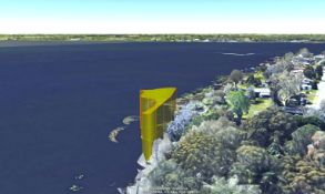 Lake Lowery Lakeside Lot in Polk County, Florida!