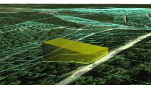 FINANCE: Build Your Home in Ozark Acres, Arkansas! YOUR BID IS YOUR MONTHLY PAYMENT!