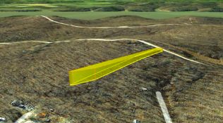 Spacious Nearly Half-Acre Camping Lot in Twin Oaks Harbor, Missouri!