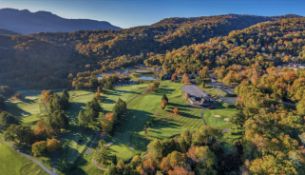 Sugar Springs, Michigan: Build in this Golf Course Community!