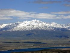 High Desert Mountain Land Near Elko - Elko County, NV!