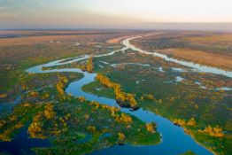 Land Opportunity in Polk County, Florida!