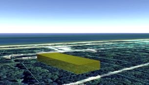 Lakewood Shores, Michigan: Build your Retreat Steps from Lake Huron!