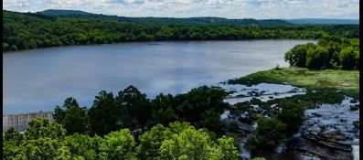 Private Ozark Retreat Property in Sharp County, Arkansas!