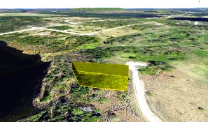 Quiet Lot Near Golf & Recreation: Wildwood Lake, Michigan!