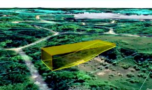 Buildable Lot in Michigan's Lake Miramichi Community!