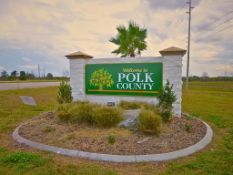 1.25-Acre Wooded Lot in Polk County Florida!